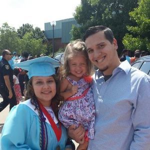 Meet your Posher, Riley